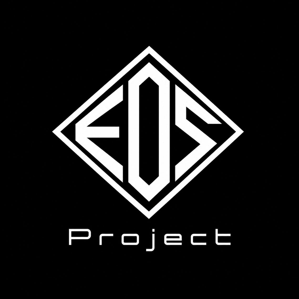 EOS Project logo